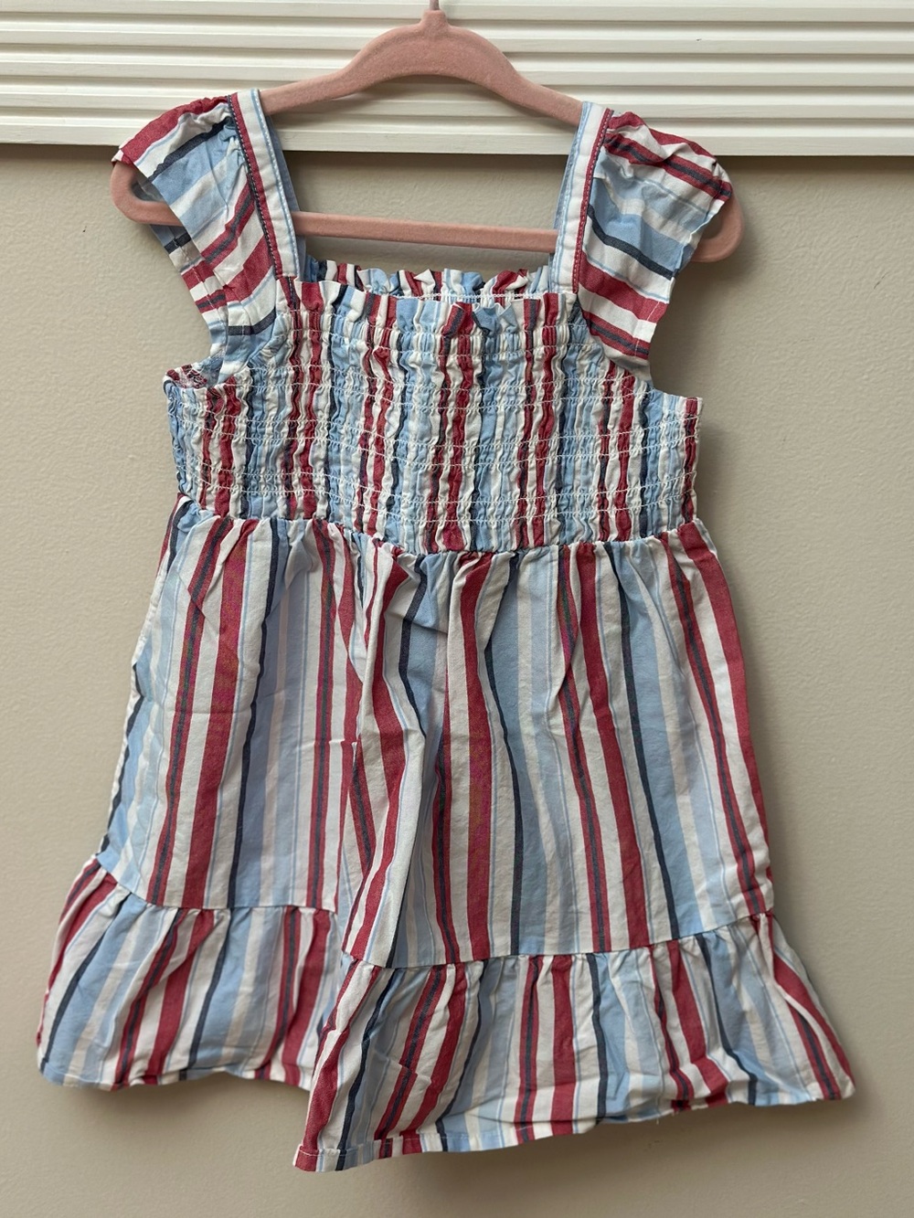The Children’s Place Striped Dress